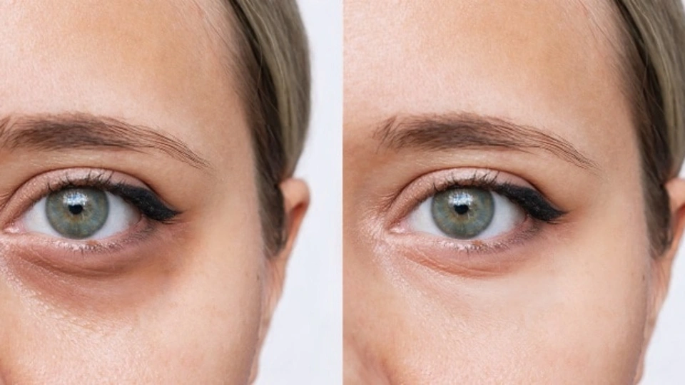 How to Banish Dark Circles with Under Eye PRP in Queens